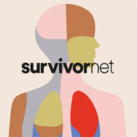 SurvivorNet Logo