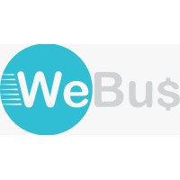 Webus Mobilidade Logo