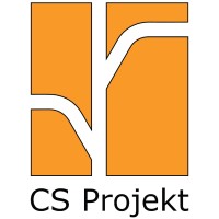 CS Projekt Logo