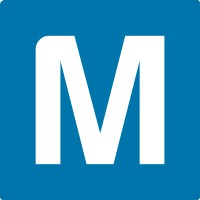 M Agência Digital Logo