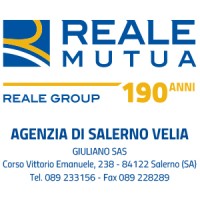 Reale Mutua Assicurazioni - Agenzia Salerno Velia Logo