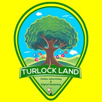 Turlock Land Logo