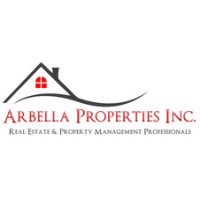 Arbella Properties Inc 423-446-8154 Logo