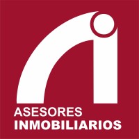 Asesores Inmobiliarios Logo