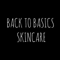 Back to Basics Skincare ™ Logo