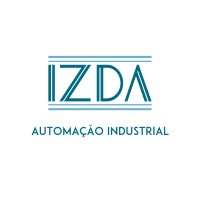 Izda Equipamentos para Automatização Industrial Ltda. Logo