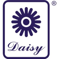 DAISY spol. s r.o. Logo