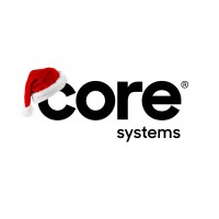 Coresystems AG Logo