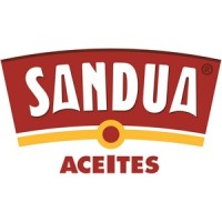 Sandua aceites Logo