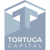Tortuga Capital B.V. Logo