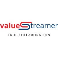 Staufen.ValueStreamer GmbH Logo