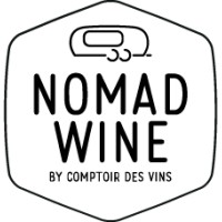 Nomad Wine by Comptoir des Vins Logo