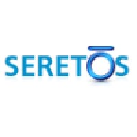 Seretos Consulting Pvt Ltd Logo