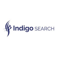 Indigo Search Ltd Logo