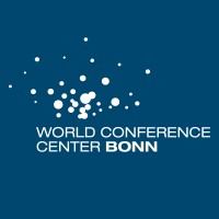 World Conference Center Bonn Logo