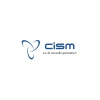 CISM - La sécurité magnétique Logo