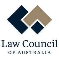 Law Council of Australia Logo