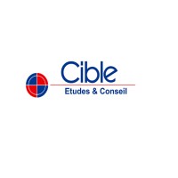 Cible Etudes & Conseil Logo