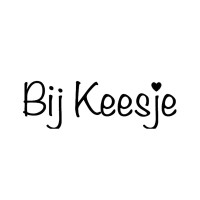 Bij Keesje Logo