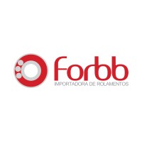 Forbb Importadora de Rolamentos Logo