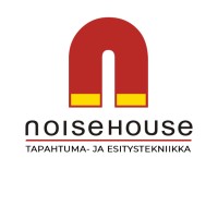 Noise House Oy Logo