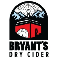 Bryants Dry Cider Logo