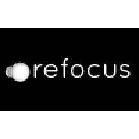 Refocus Logo