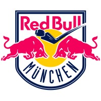 Red Bull München Logo