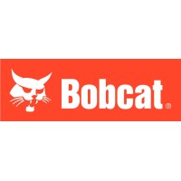 BOBCAT FRANCE Logo