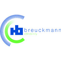 Breuckmann eMobility GmbH Logo