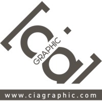 imprimerie-ciagraphic Logo