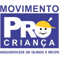 Movimento Pró-Criança Logo