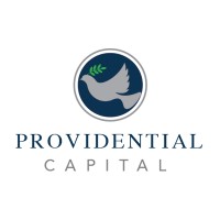 Providential Capital, LLC Logo