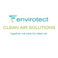 Clean Air Solutions Logo