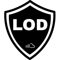 LOD Communications, Inc. Logo