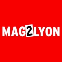 Mag2Lyon Logo