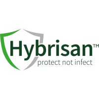 Hybrisan Logo