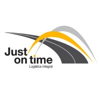 Just On Time S. A. Logo