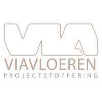 Via Vloeren Projectstoffering BV Logo