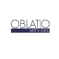 Oblatio Services Logo