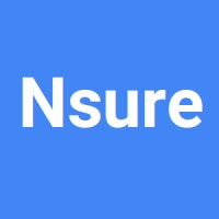 Nsure.com Logo