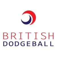 British Dodgeball Logo