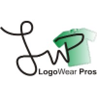 LogoWear Pros Logo