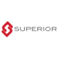 Superior Shopfitting Logo