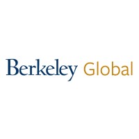 Berkeley Global Logo