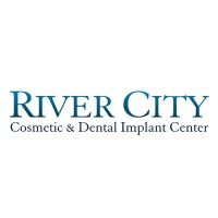 River City Dental Logo