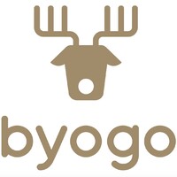 BYOGO INC. Logo