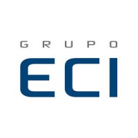 Grupo ECI Logo