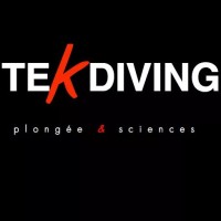 TEK Diving SAS Logo