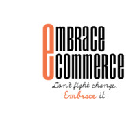 Embrace Ecommerce Logo